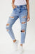 kancan mom's jeans