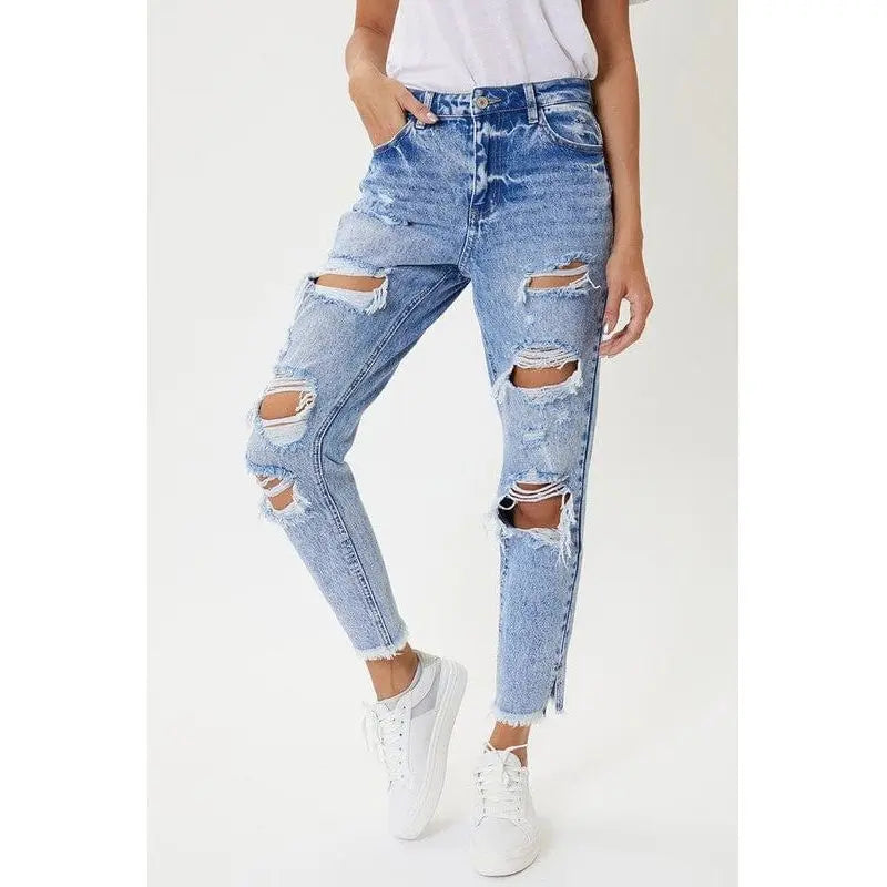 kancan mom's jeans