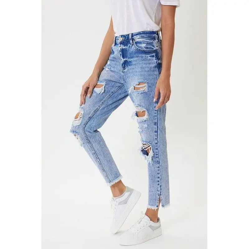 kancan mom's jeans
