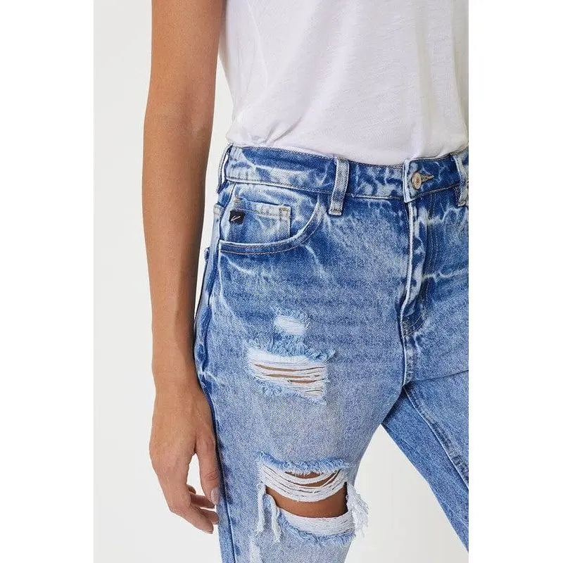 kancan mom's jeans