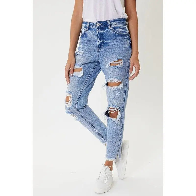 kancan mom's jeans