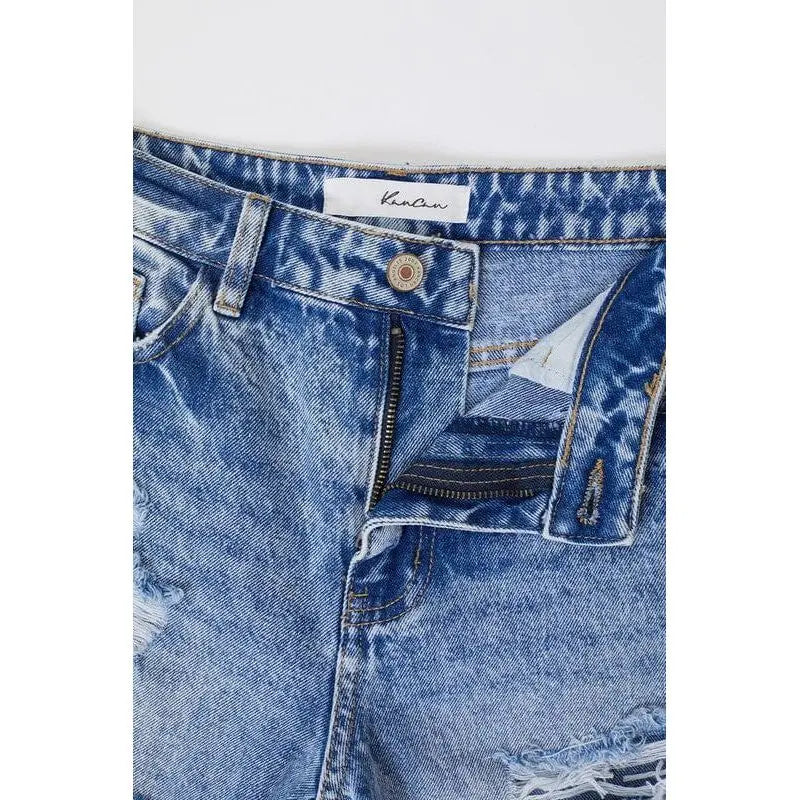 kancan mom's jeans