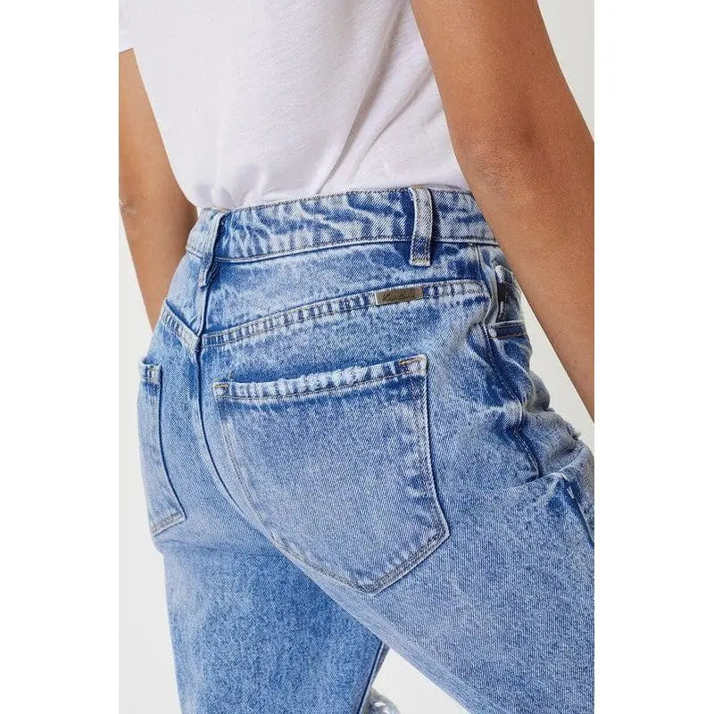kancan mom's jeans