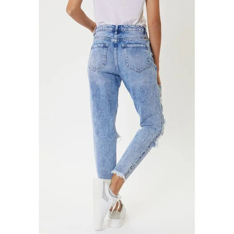kancan mom's jeans