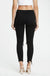 skinny crop with distressed