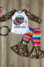 TFC-59902C1 Girls Outfit LECCE