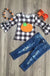 Girl Set TCJ-667601C LECCE