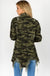 Distressed Denim Shirts Jacket American Bazi