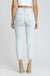 High rise mom jeans 