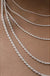 925 s-silver rope Starbj
