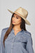 Palm Leaf Panama Hat LECCE
