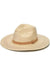 Palm Leaf Panama Hat LECCE