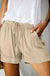 Summer Shorts Tracie's