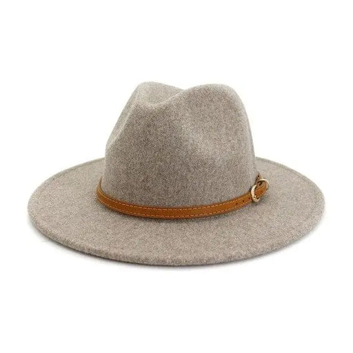 panama hat