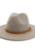 panama hat