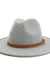 panama hat