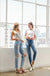 Flying monkey jeans