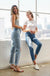 Flying monkey jeans