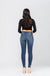 Judy Blue Patched Destroy Skinny