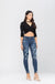 Judy Blue Patched Destroy Skinny