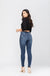 Judy Blue Patched Destroy Skinny