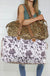 Weekender Totes LECCE