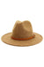 panama hat