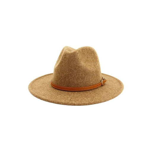 panama hat
