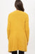 Popcorn Eyelash Open Front Long Line Cardigan Love tree