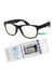 Computer blue blocker glasses 