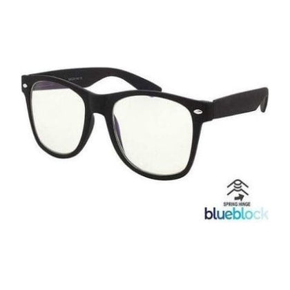 Blue blocker glasses on sale