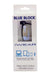 Computer blue blocker glasses 
