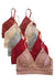 Padded bralette ANEMONE