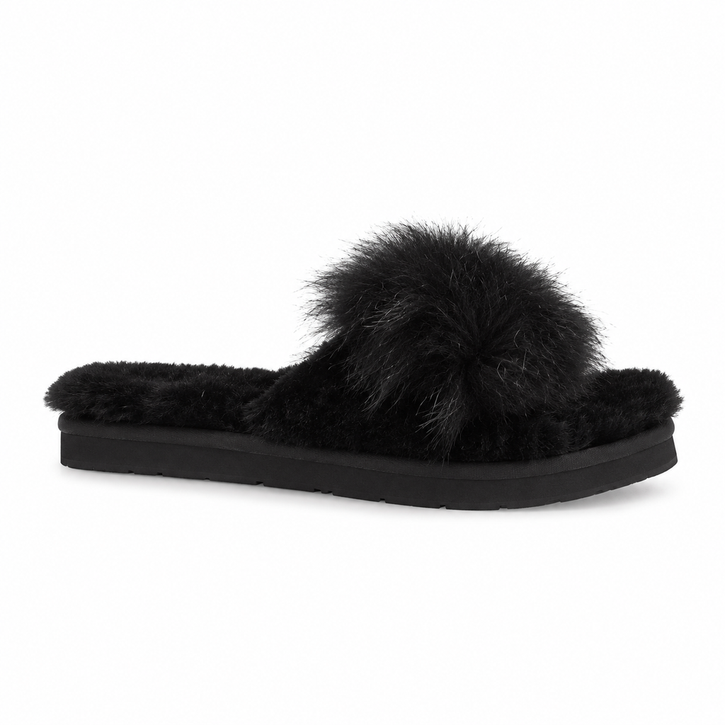 W Mirabelle Slipper