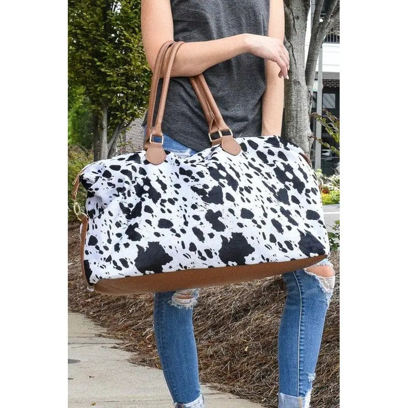 Weekender Totes LECCE