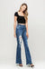 Flying monkey jeans