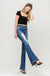 Flying monkey jeans