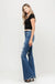 Flying monkey jeans
