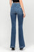 Flying monkey jeans