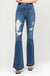 Flying monkey jeans