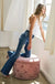 Flying monkey jeans