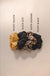 Oversized leopard scrunchie LECCE