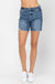 High Waist Mid-thigh Shorts Judy Blue
