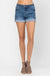 Cuffed hem shorts Judy Blue