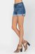 Cuffed hem shorts Judy Blue