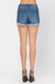 Cuffed hem shorts Judy Blue