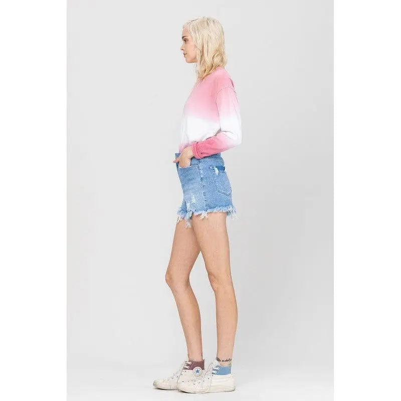 Stretch shorts 