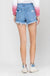 Stretch shorts 