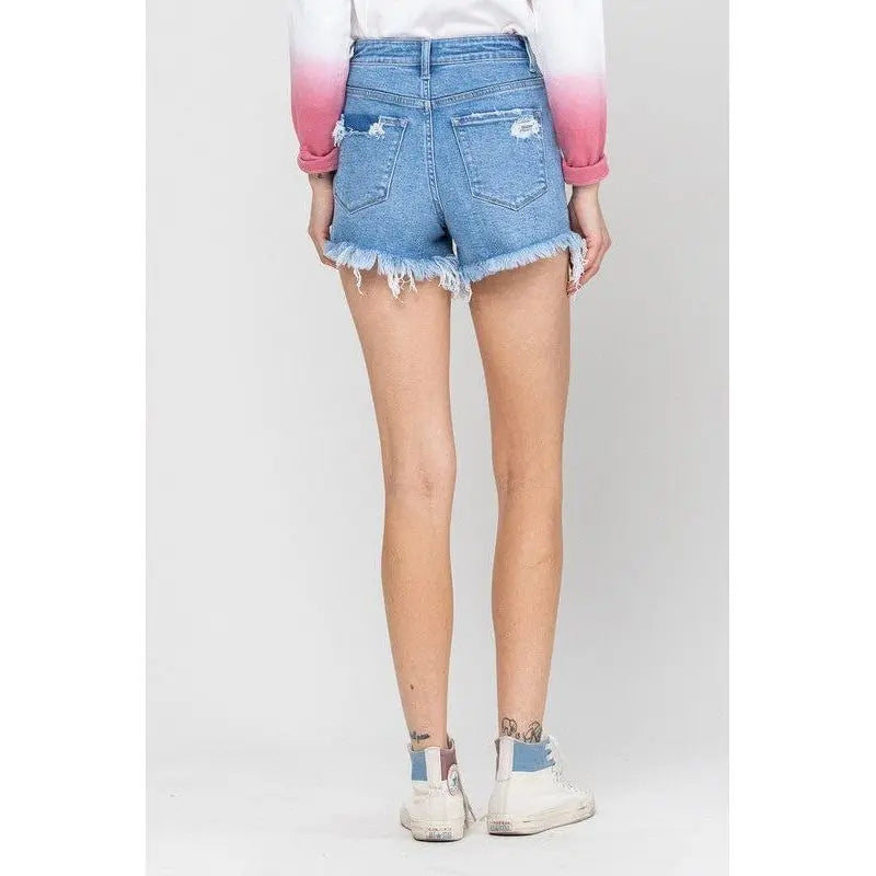 Stretch shorts 