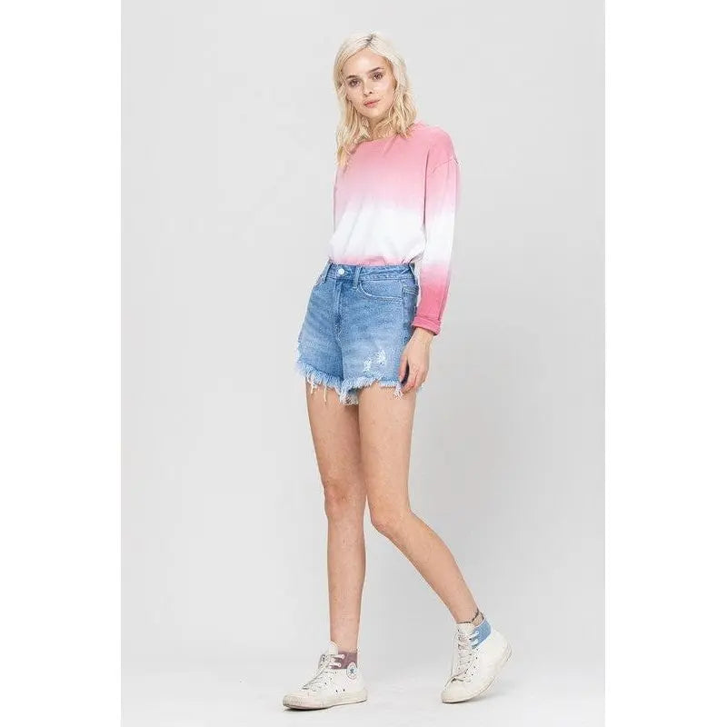 Stretch shorts 
